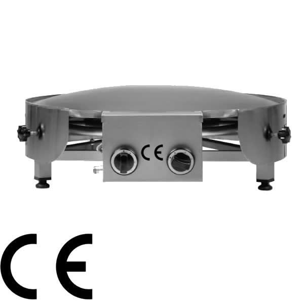 Yufka Pişirme Ocağı