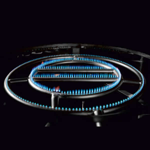 Yufka Pişirme Ocağı